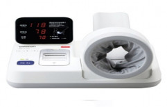 HBP-9020 Omron Automatic Blood Pressure Monitor by Ambica Surgicare