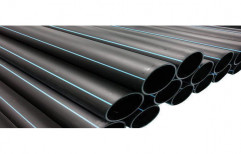 HDPE Water Pipes by Balaji Poly Plast