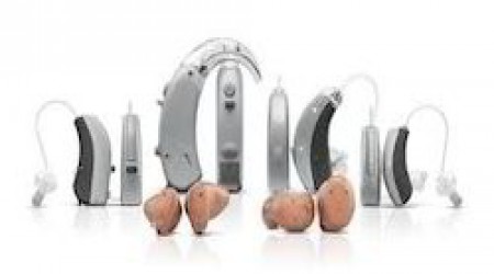 Hearing Aids Machine by Hearing Aid Voice Solution