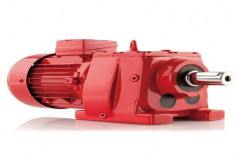 Helical Gear Units by Standard Global Supply Pvt. Ltd.