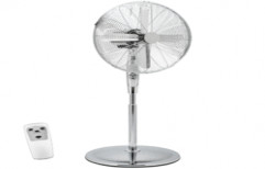 Hi Speed Remote Control Fan by Shiv Nath Electric Co.