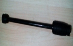 High Pressure Gun Metal Rod by Talib Son