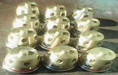 High Pressure Pump Non-Return Valve by Perfect Waterjet Service Solutions