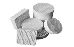 Honeycomb Filter by Imperial World Trade Private Limited