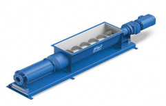 Hopper Feed Pump by Apoorva Valves