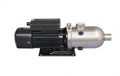 Horizontal Multistage Centrifugal Pump by Ksix Enterprises