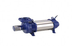 Horizontal Openwell Submersible Pumps by Rockwell Pumps & Motors Private Limited