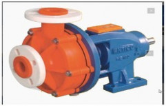 Horizontal Pumps HE Series by Chem Pumps And Equipments