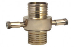 Hose Delivery Coupling by Shree Ambica Sales & Service