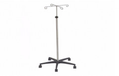 Hospital Bed Stand by Prakash Surgical & Engineers