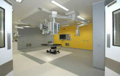 Hospital Designing Services by Global Systems
