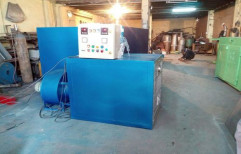 Hot Air Dryer by Uma Shankar Engineers