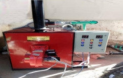 Hot Water Generator by Durga Boilers & Engineering Works