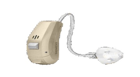 HP Siemens Ace binax 7bx Hearing Aid by Altair Hearing Centre
