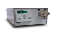 Piston Type Dosing Pump, For Laboratory Use, 0.01 ml/Min