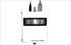 HPLC Liquid Flowmeter by Athena Technology