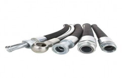 Hydraulic Hose by Ansu Associates