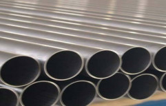 Hydraulic MS Pipes by Zenith Pole & Pipe Company