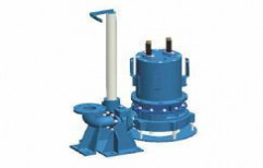 I NS Kirloskar Submersible Pumps by Shukla Machinery And Electricals
