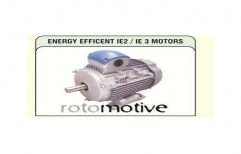 IE2/IE3/IE4 Energy Efficient Motor by Sun Engineers