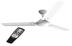India's Most Energy Efficient Ceiling Fan by Green Field Solar Solution Private Limited