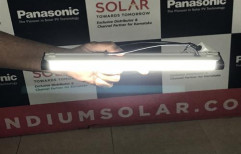 Indium Emergency Solar Tube Light by Indium Projects Private Limited