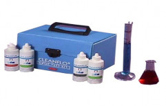 Individual Test Kits by Rudra Equipment & Services