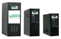 Industrial Inverter by GEESYS Technologies (India) Private Limited