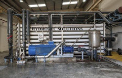 Industrial RO Plant- 500/1000 LPH by Hydrotec Solutions Private Limited