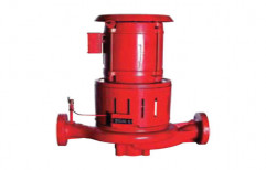 Inline Pump by Nipa Commercial Corporation