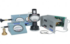 Instrument Calibration Services by Prism Calibration Centre