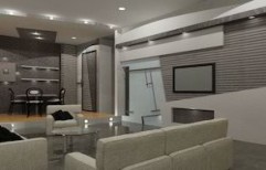 Interior Designing Service by Vishwakarma Interiors