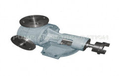 Internal Gear Pump by Pump Aid Corporation