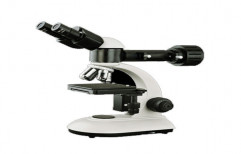 Inverted Metallurgical Microscope by H. L. Scientific Industries