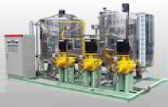 JY Series Chemical Dosing System by Cnp Pumps India Private Limited