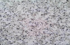 Kashmiri White - Granite by A R Stone Craft Private Limited