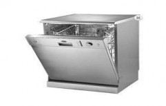 Kitchen Dishwasher by Koncept Kitchens & Home