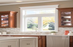 Kitchen Window by Pro Consultant