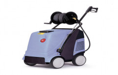 Kranzle Therm CA 15/120 Hot Water High Pressure Cleaner by Vedh Techno Engineers Private Limited