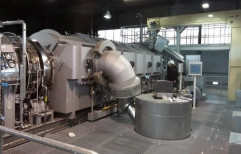 Large Poultry Waste Incinerator by Esel International
