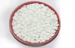 LDPE Reprocessed Milky Granules by Sparck Industries India Private Limited