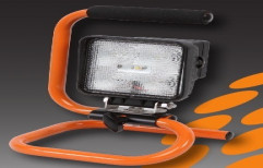 LED 15W Site Lamp by Kannan Hydrol & Tools