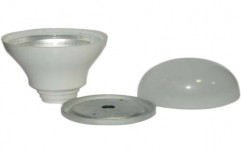 LED Bulb Housing 57MM by VM Electrical & Solar Solutions