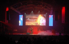 LED Screen For Event by Nine Star Systems