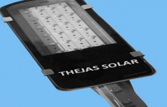 LED Street Lights by Thejas Solar And Power Solutions