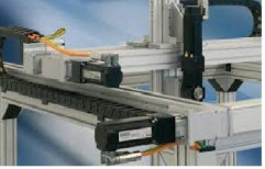 Linear Actuators by C. T. K. Enterprises Private Limited