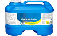 Liquid Chlorine by Laxmi Enterprises