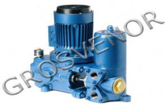 Liquid Feeding Pumps by Grosvenor Worldwide Private Limited