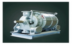Liquid Ring Vaccum Pump by Products & Systems Inc