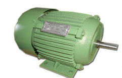 Loom Motor by Shree Araganathar Industry